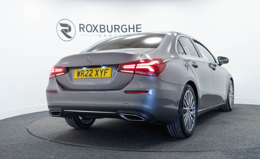 Used Mercedes-Benz A-Class 2022 for sale - 77820506: Photo 15