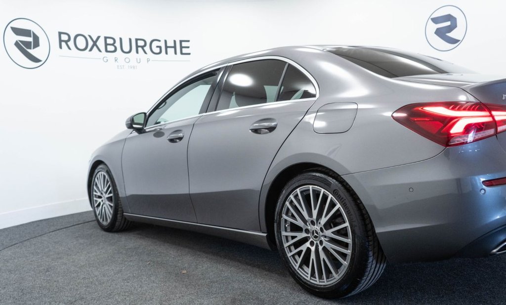 Used Mercedes-Benz A-Class 2022 for sale - 77820506: Photo 19