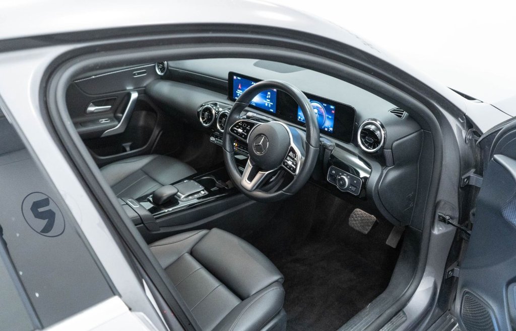 Used Mercedes-Benz A-Class 2022 for sale - 77820506: Photo 21