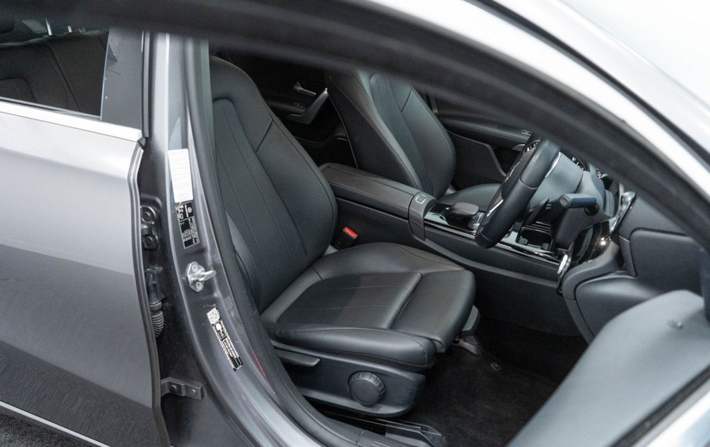 Used Mercedes-Benz A-Class 2022 for sale - 77820506: Photo 22