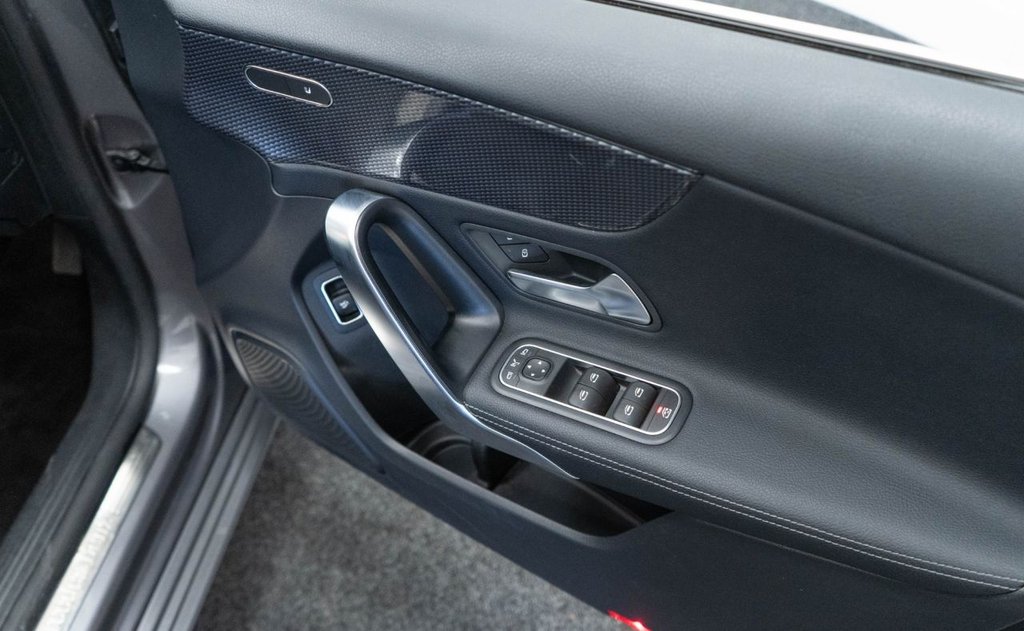 Used Mercedes-Benz A-Class 2022 for sale - 77820506: Photo 23