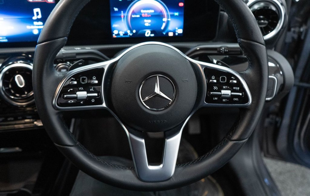 Used Mercedes-Benz A-Class 2022 for sale - 77820506: Photo 26