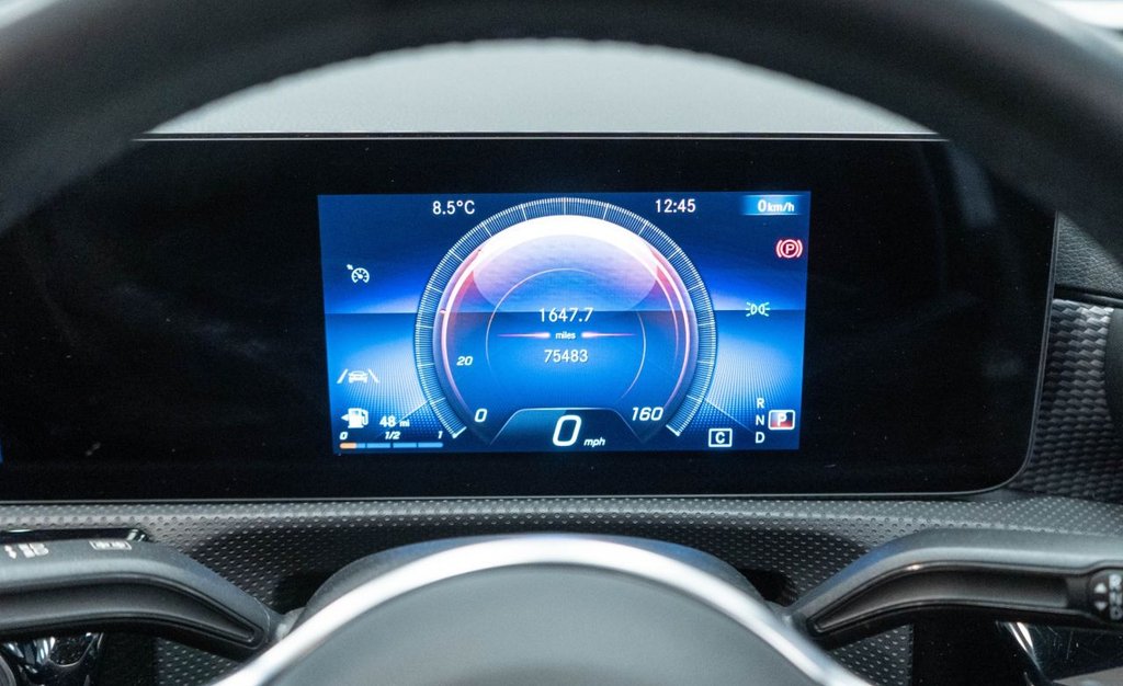 Used Mercedes-Benz A-Class 2022 for sale - 77820506: Photo 27