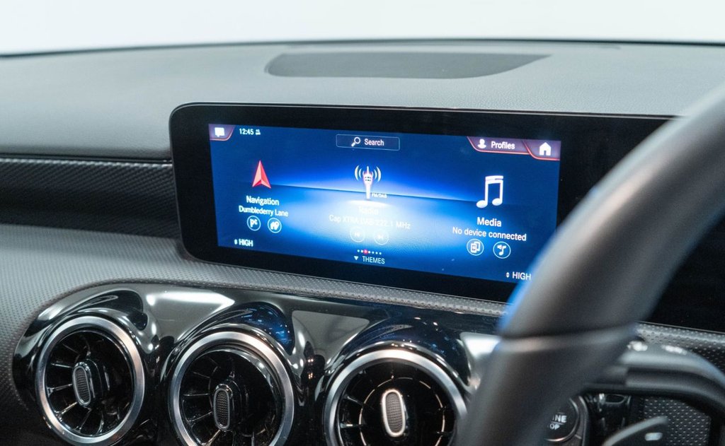 Used Mercedes-Benz A-Class 2022 for sale - 77820506: Photo 28