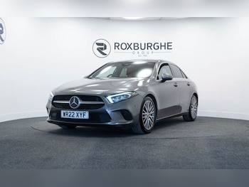 Used Mercedes-Benz A-Class 2022 for sale - 77820506: Photo