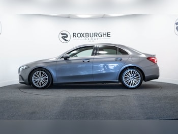 Used Mercedes-Benz A-Class 2022 for sale - 77820506: Photo