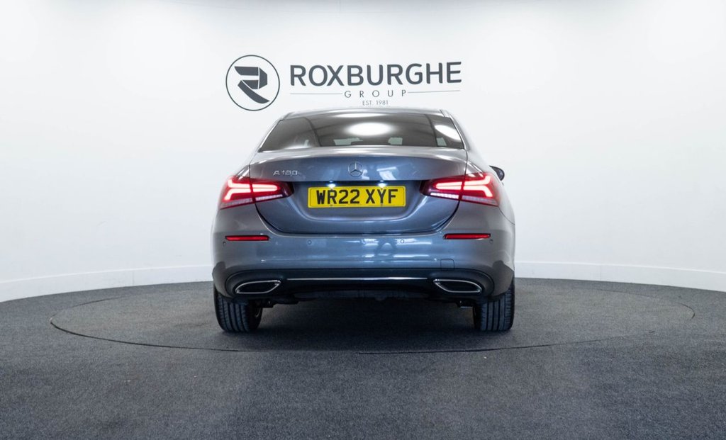 Used Mercedes-Benz A-Class 2022 for sale - 77820506: Photo 7