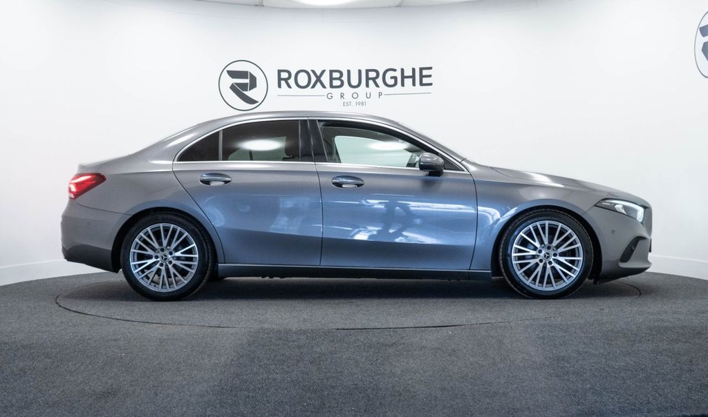 Used Mercedes-Benz A-Class 2022 for sale - 77820506: Photo 9