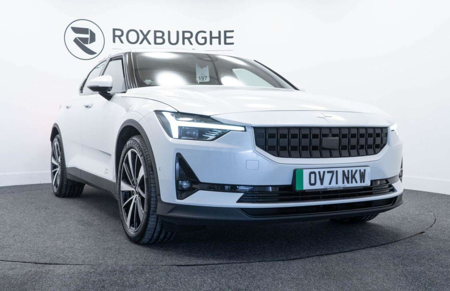 Used Polestar Polestar 2 2021 for sale - 77930853: Photo 10