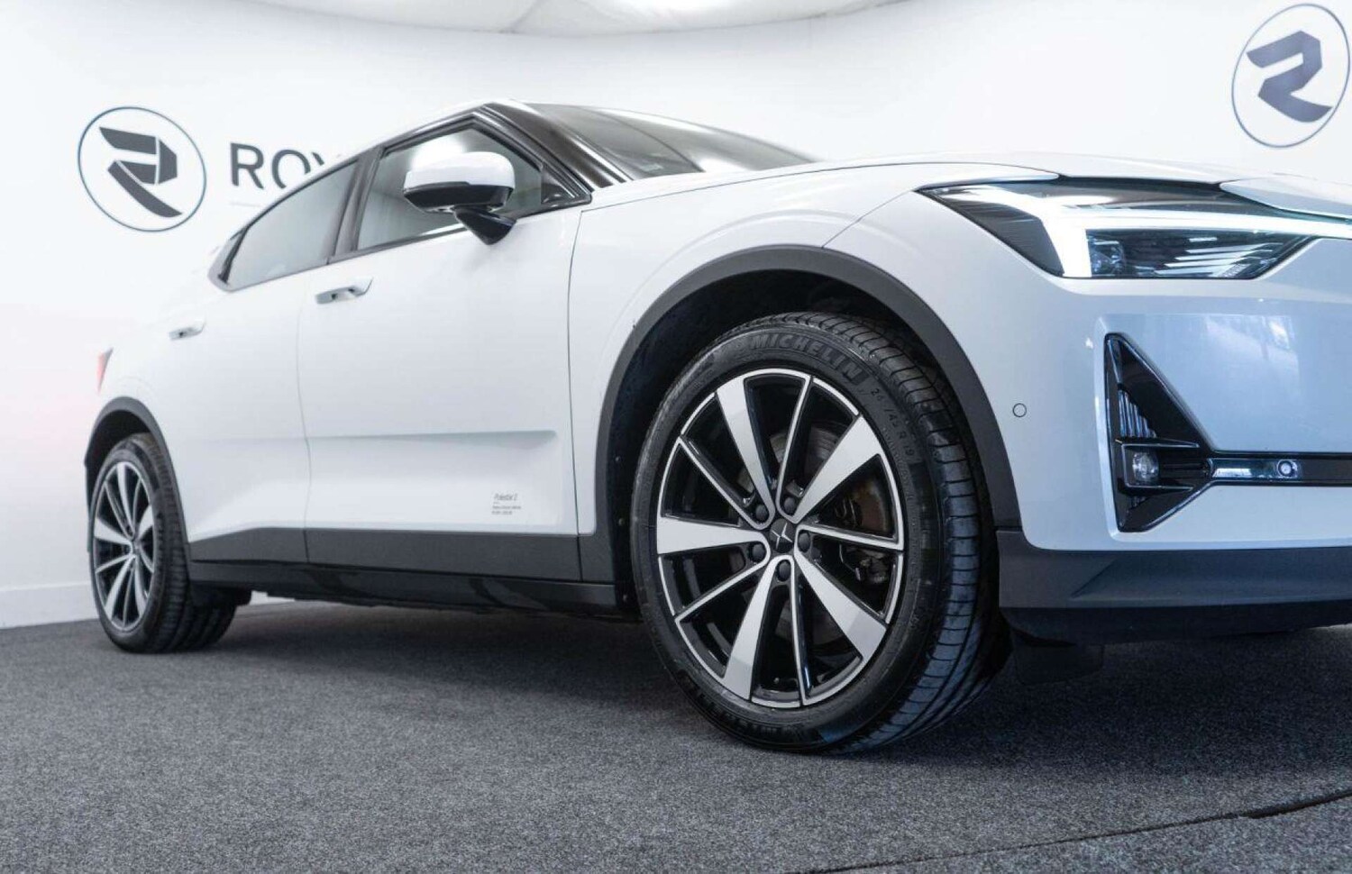 Used Polestar Polestar 2 2021 for sale - 77930853: Photo 11