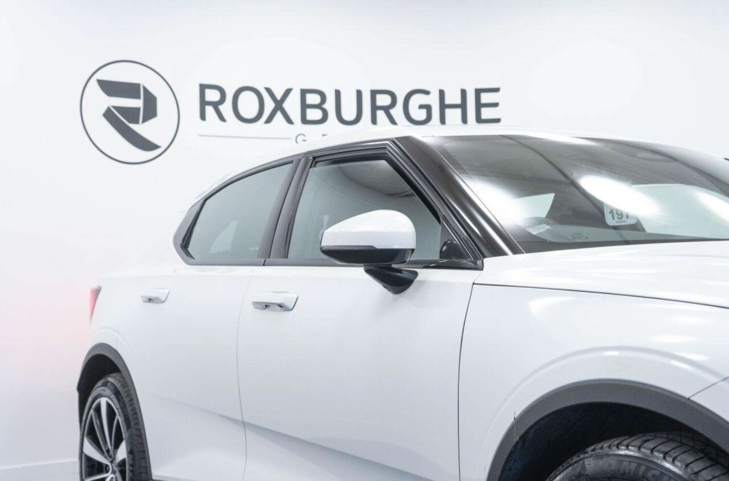 Used Polestar Polestar 2 2021 for sale - 77930853: Photo 12