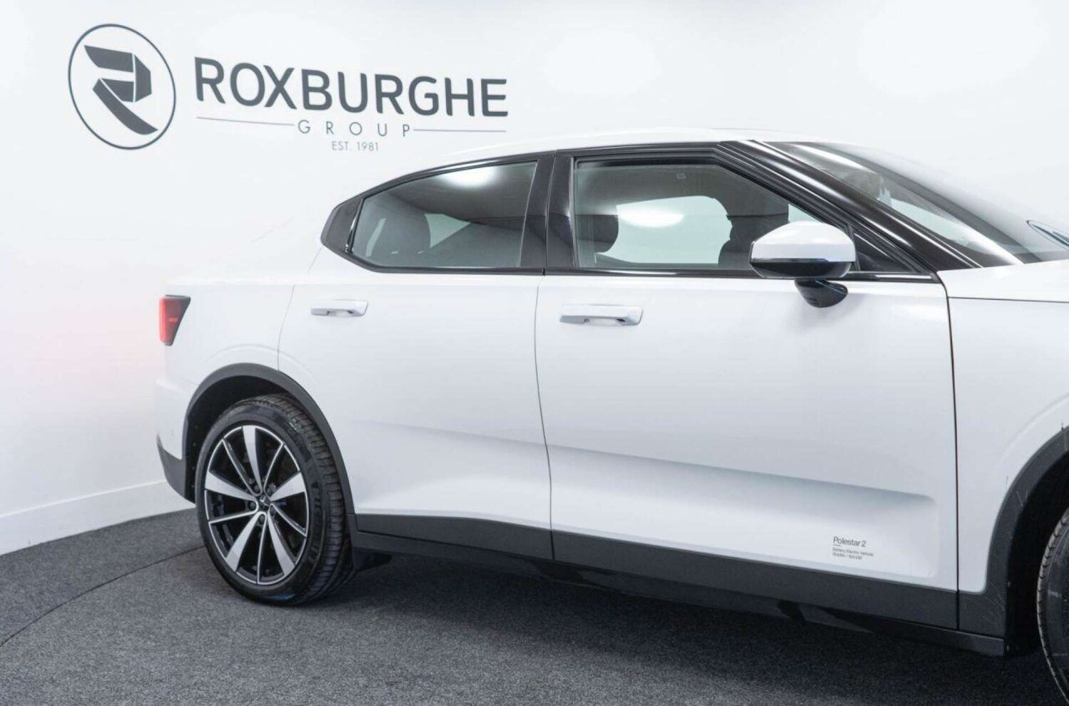 Used Polestar Polestar 2 2021 for sale - 77930853: Photo 13