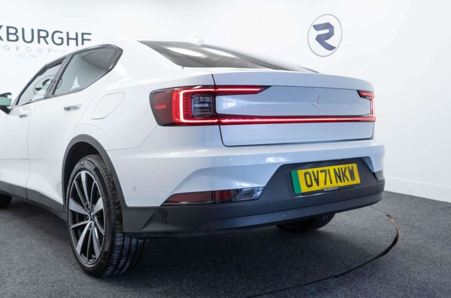 Used Polestar Polestar 2 2021 for sale - 77930853: Photo 17