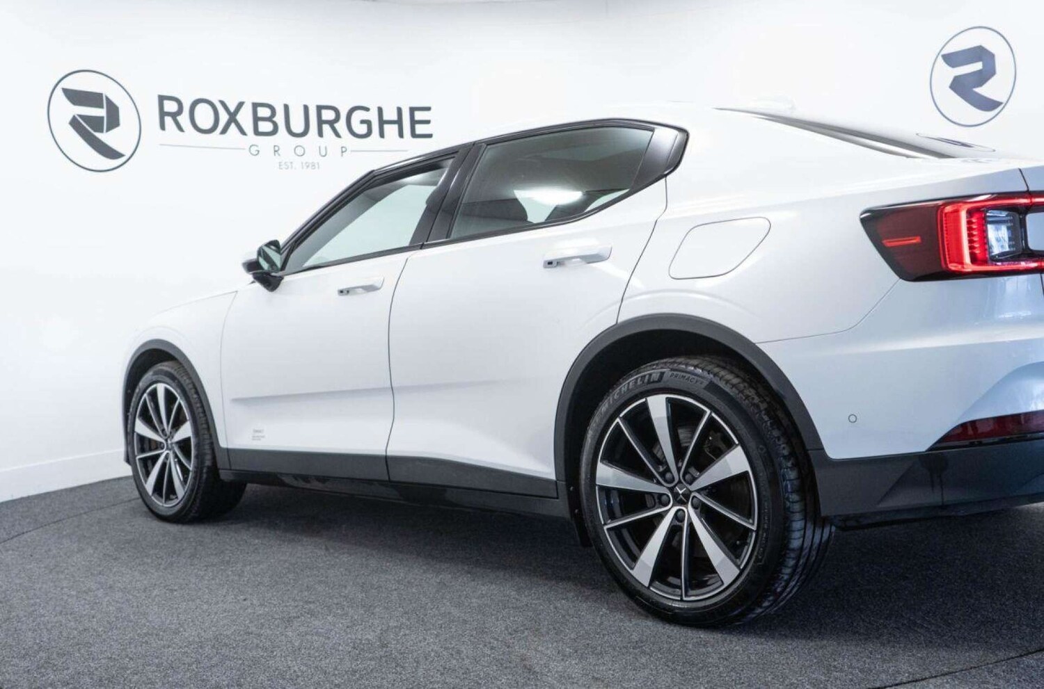 Used Polestar Polestar 2 2021 for sale - 77930853: Photo 19