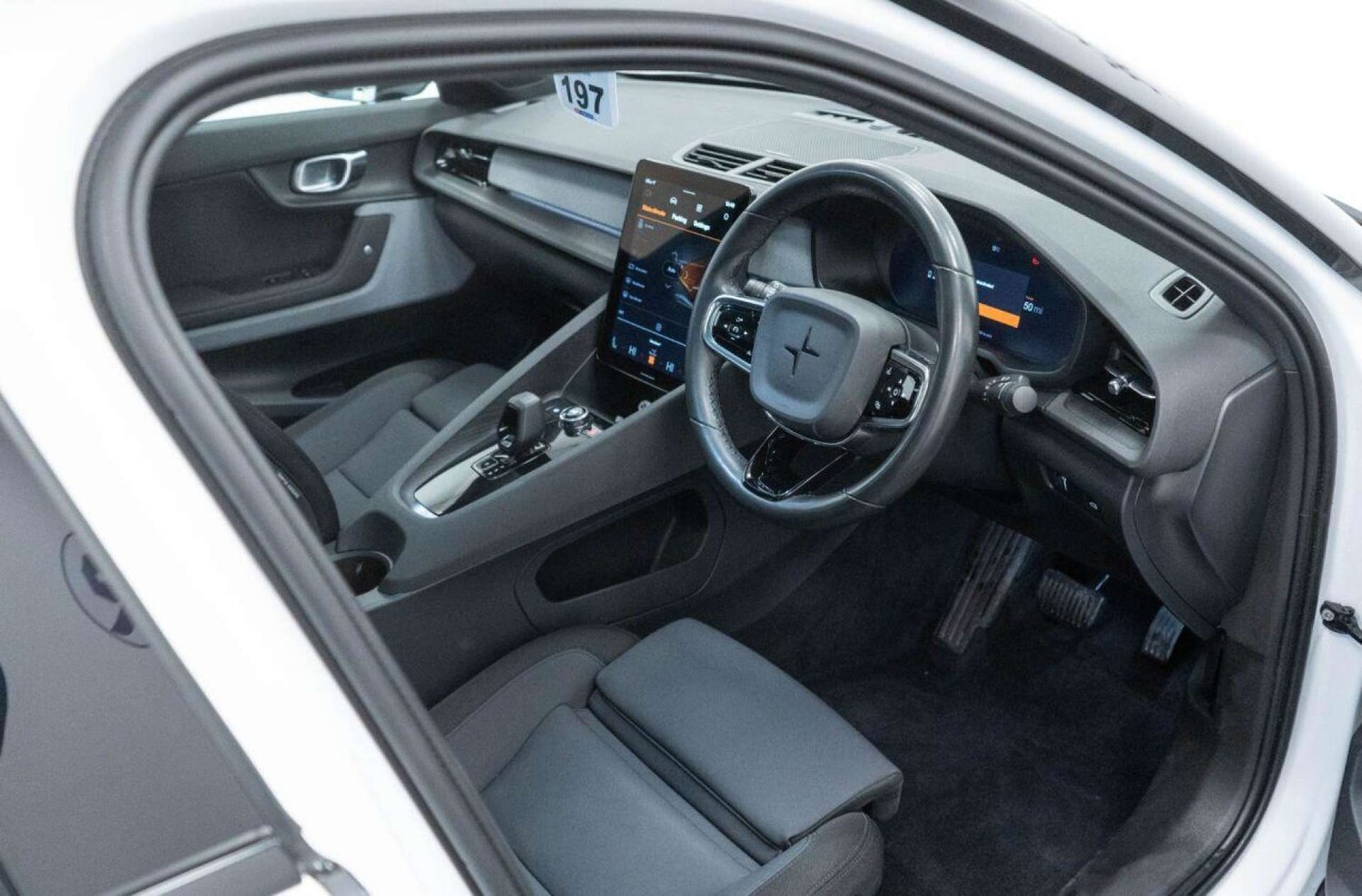 Used Polestar Polestar 2 2021 for sale - 77930853: Photo 21