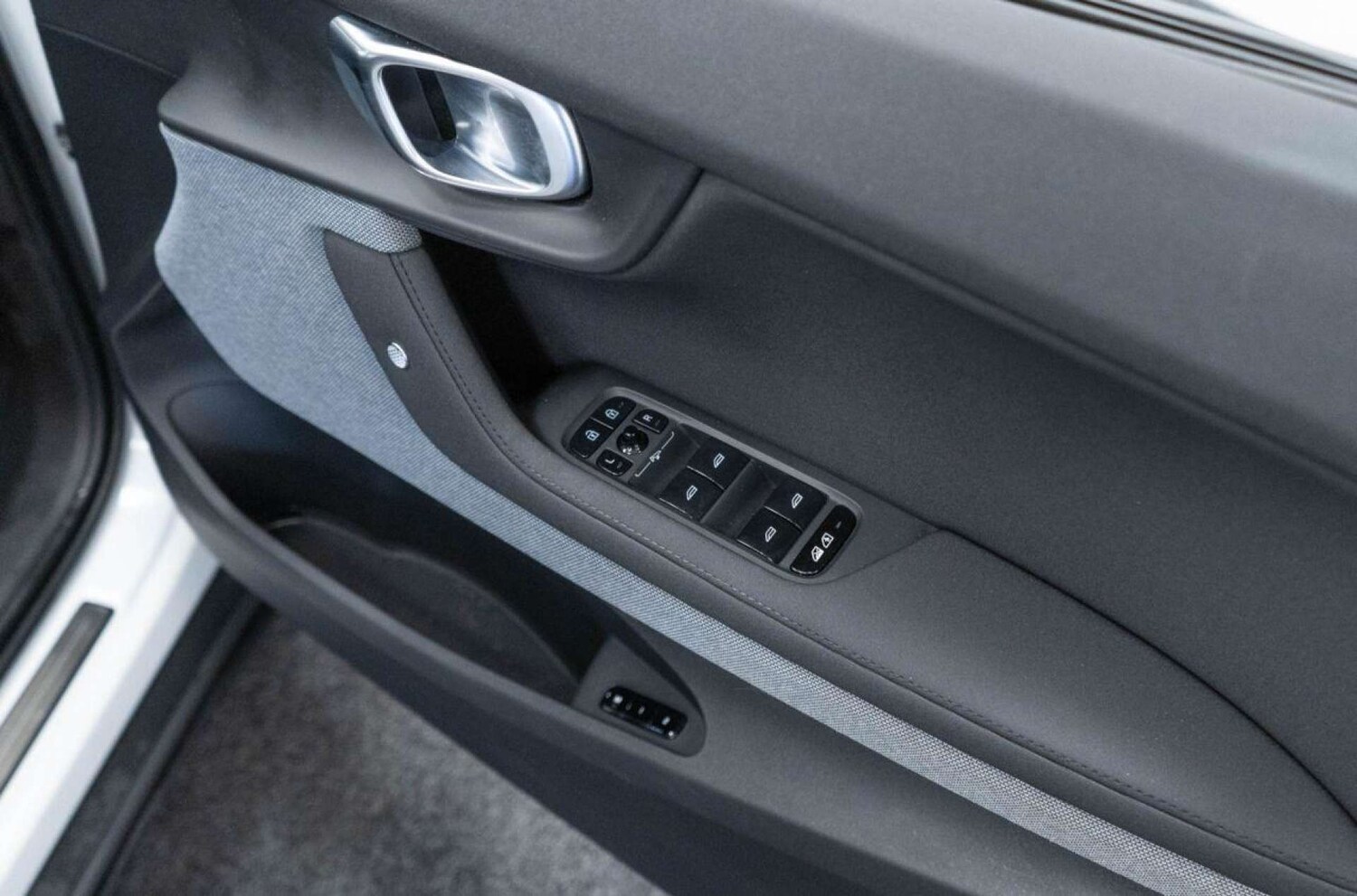 Used Polestar Polestar 2 2021 for sale - 77930853: Photo 23