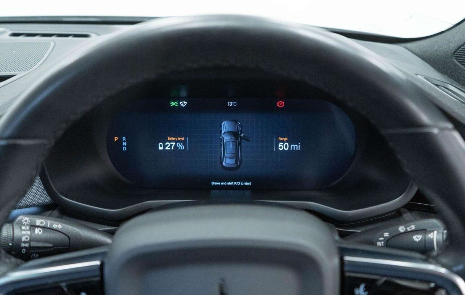 Used Polestar Polestar 2 2021 for sale - 77930853: Photo 25