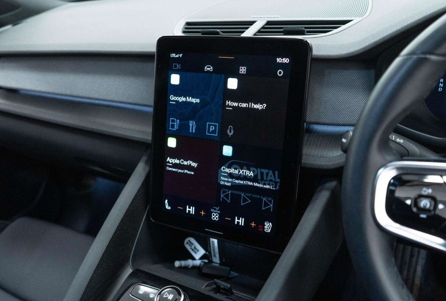 Used Polestar Polestar 2 2021 for sale - 77930853: Photo 26