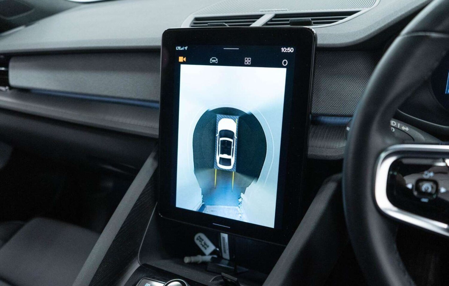 Used Polestar Polestar 2 2021 for sale - 77930853: Photo 27