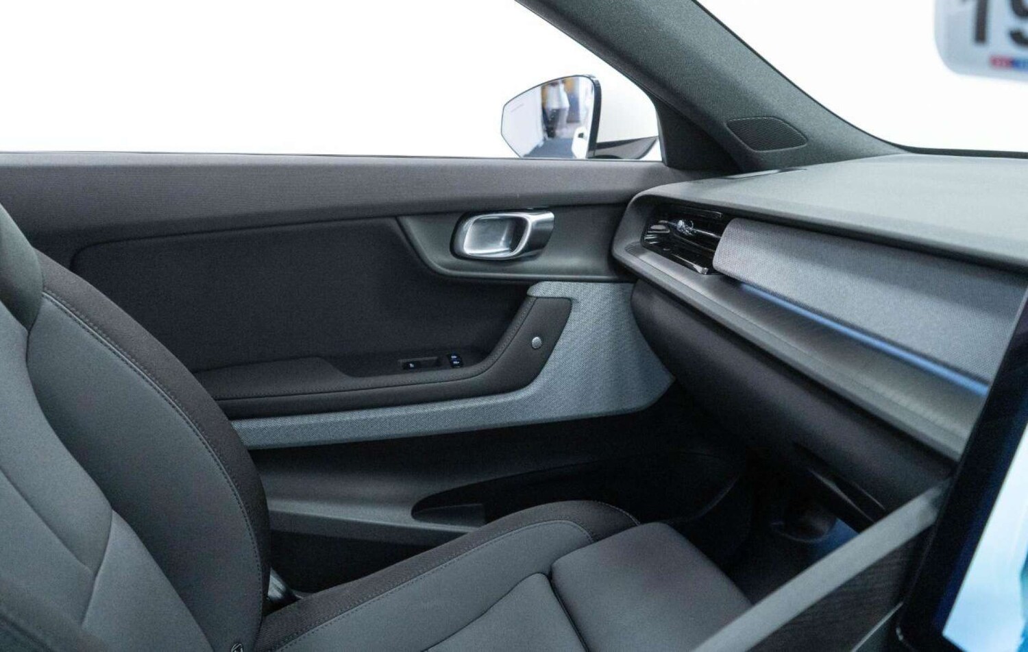 Used Polestar Polestar 2 2021 for sale - 77930853: Photo 28