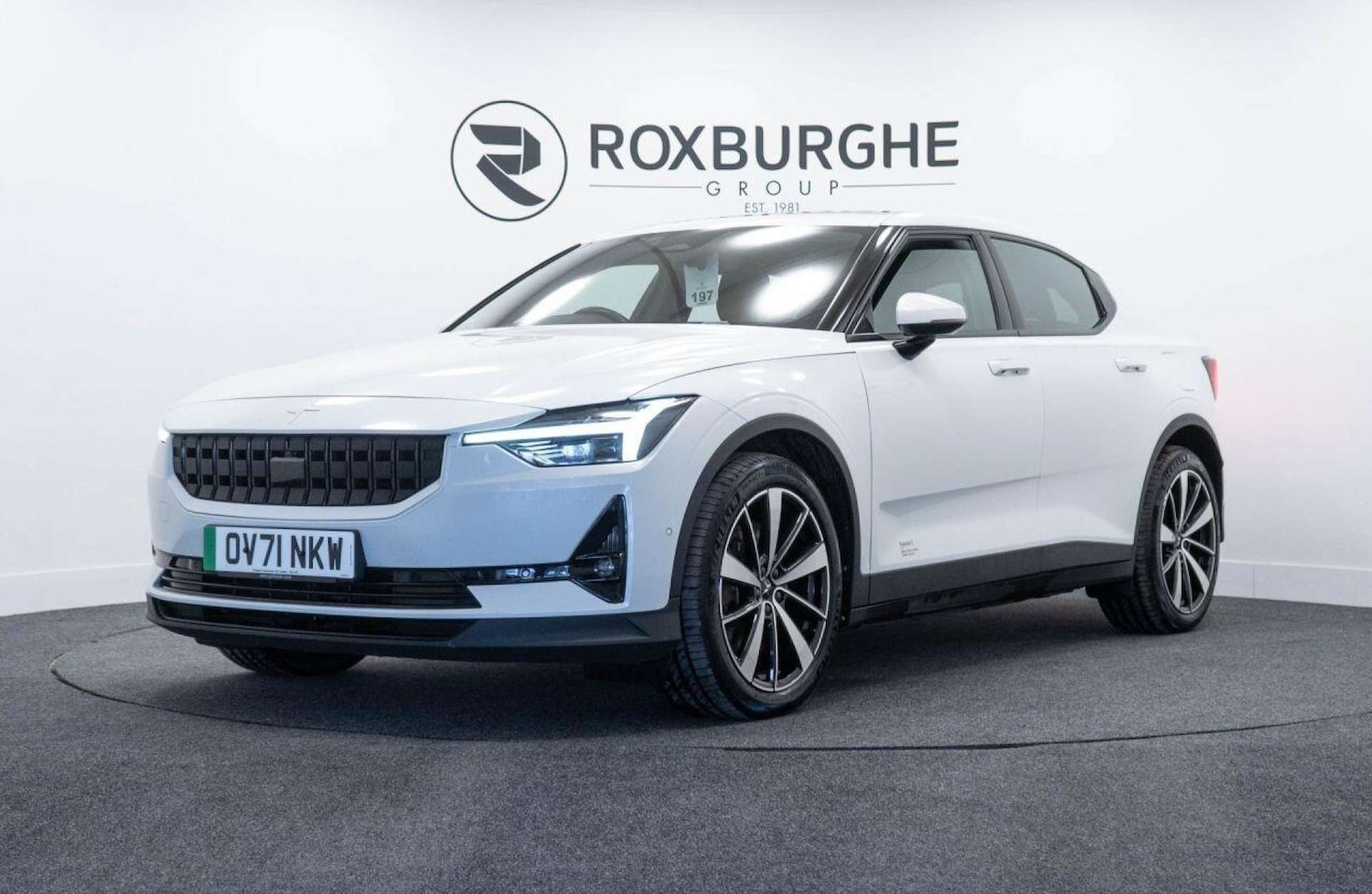 Used Polestar Polestar 2 2021 for sale - 77930853: Photo 3