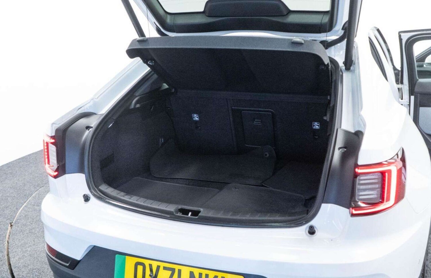 Used Polestar Polestar 2 2021 for sale - 77930853: Photo 33