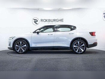 Used Polestar Polestar 2 2021 for sale - 77930853: Photo