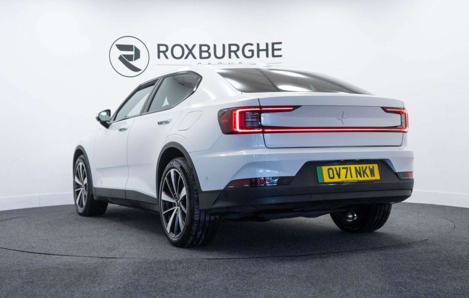 Used Polestar Polestar 2 2021 for sale - 77930853: Photo 5