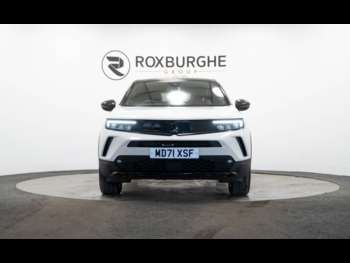 Used Vauxhall Mokka 2022 for sale - 74379929: Photo