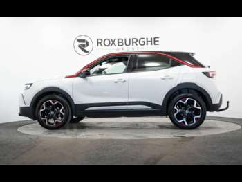 Used Vauxhall Mokka 2022 for sale - 74379929: Photo