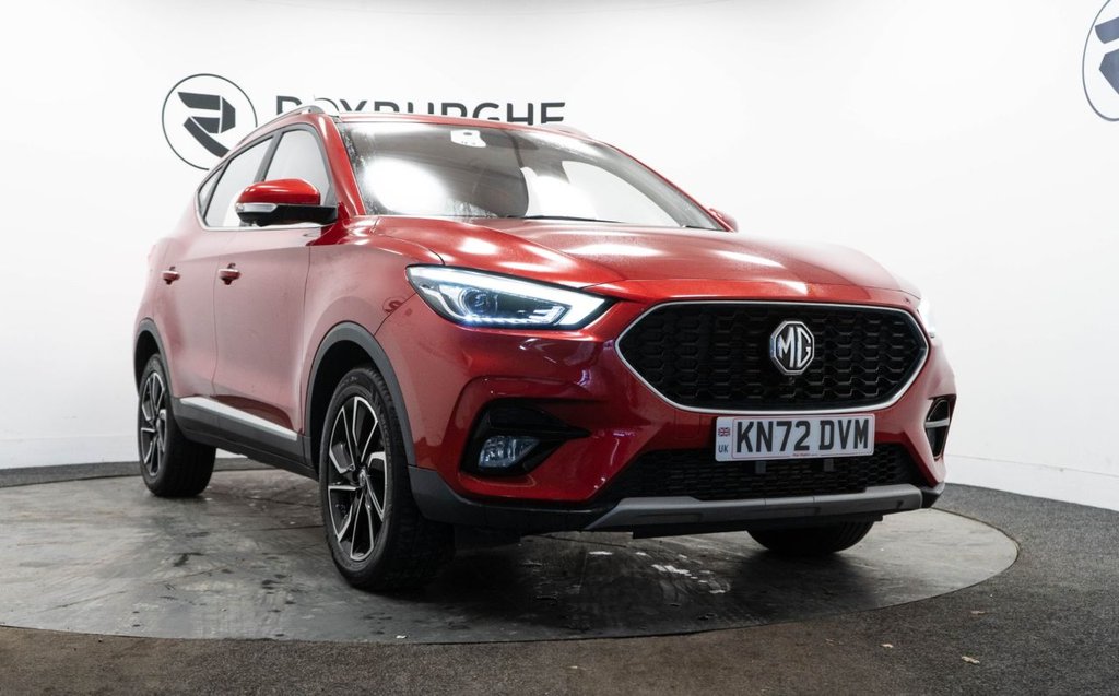 Used MG MG ZS 2022 for sale - 77301932: Photo 10