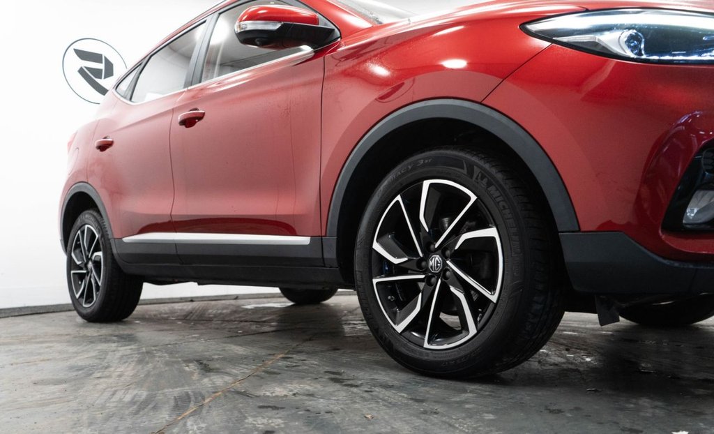 Used MG MG ZS 2022 for sale - 77301932: Photo 11