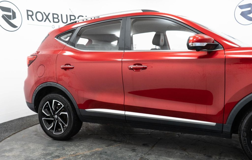 Used MG MG ZS 2022 for sale - 77301932: Photo 13