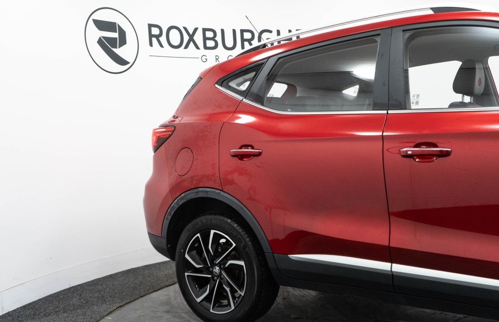 Used MG MG ZS 2022 for sale - 77301932: Photo 14