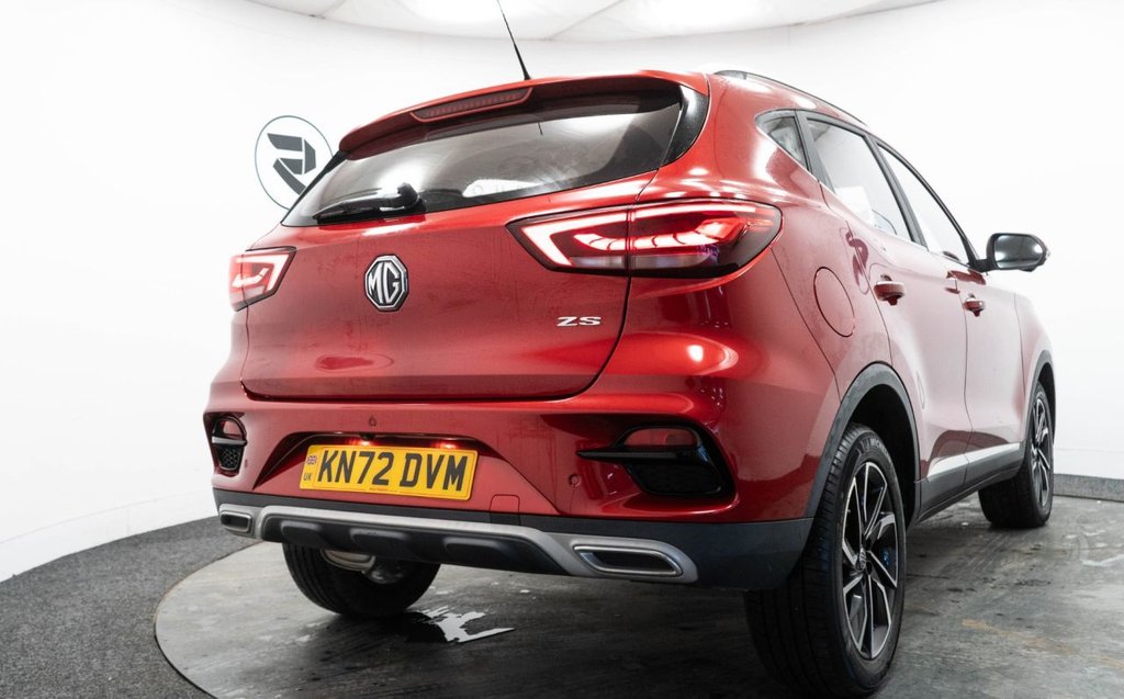 Used MG MG ZS 2022 for sale - 77301932: Photo 15