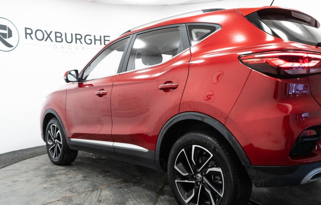 Used MG MG ZS 2022 for sale - 77301932: Photo 16