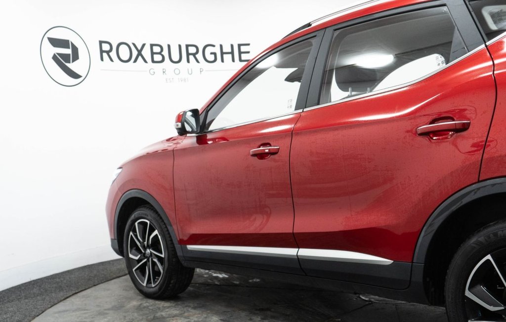 Used MG MG ZS 2022 for sale - 77301932: Photo 17