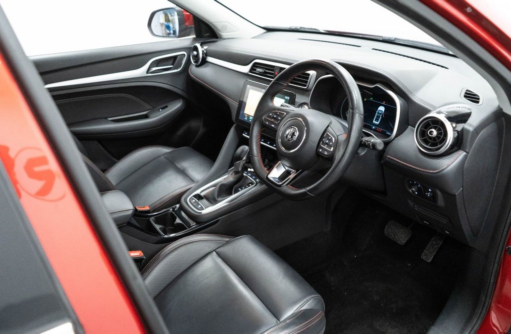 Used MG MG ZS 2022 for sale - 77301932: Photo 19