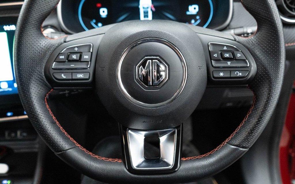 Used MG MG ZS 2022 for sale - 77301932: Photo 22