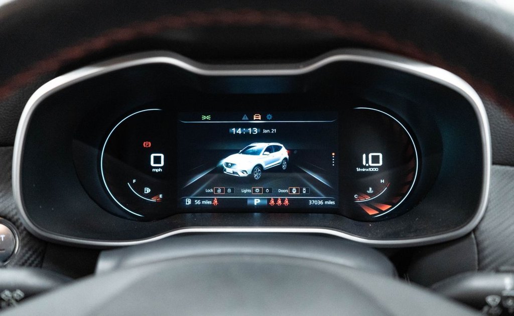 Used MG MG ZS 2022 for sale - 77301932: Photo 23