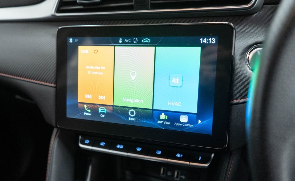 Used MG MG ZS 2022 for sale - 77301932: Photo 24