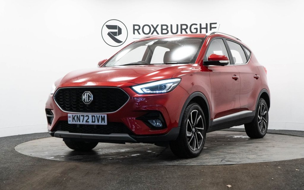 Used MG MG ZS 2022 for sale - 77301932: Photo 3