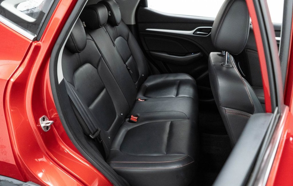 Used MG MG ZS 2022 for sale - 77301932: Photo 31