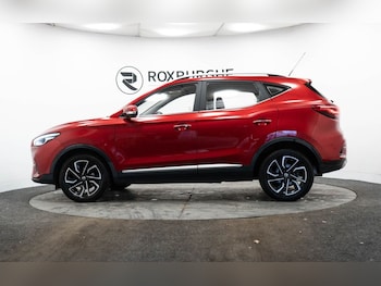 Used MG MG ZS 2022 for sale - 77301932: Photo
