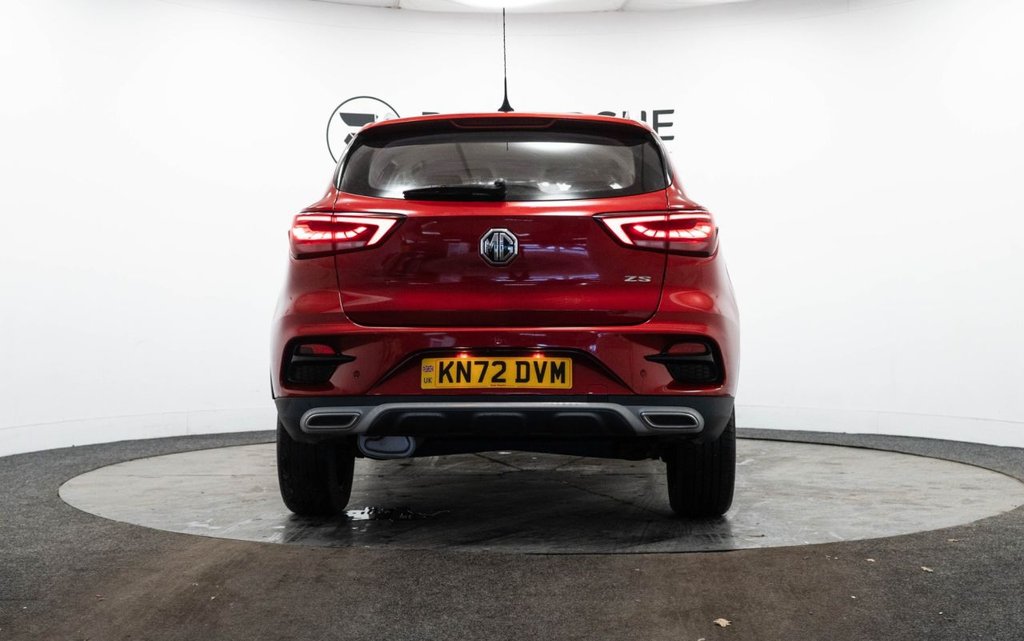 Used MG MG ZS 2022 for sale - 77301932: Photo 7