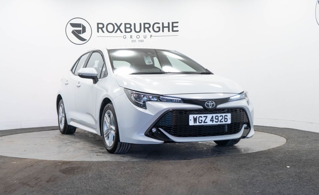 Used Toyota Corolla 2022 for sale - 76792010: Photo 1