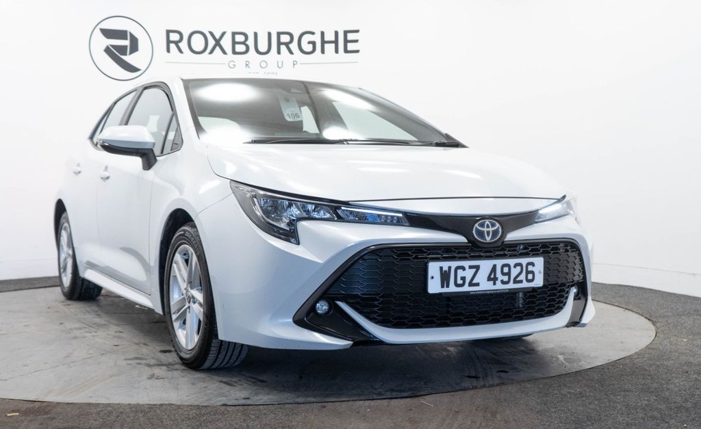 Used Toyota Corolla 2022 for sale - 76792010: Photo 10