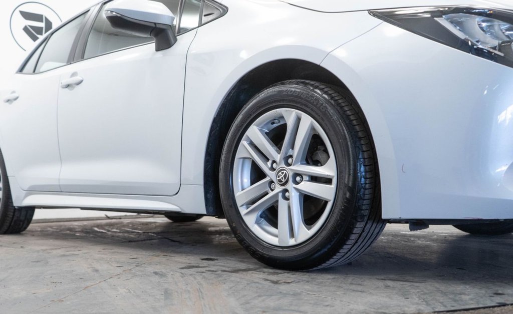 Used Toyota Corolla 2022 for sale - 76792010: Photo 11