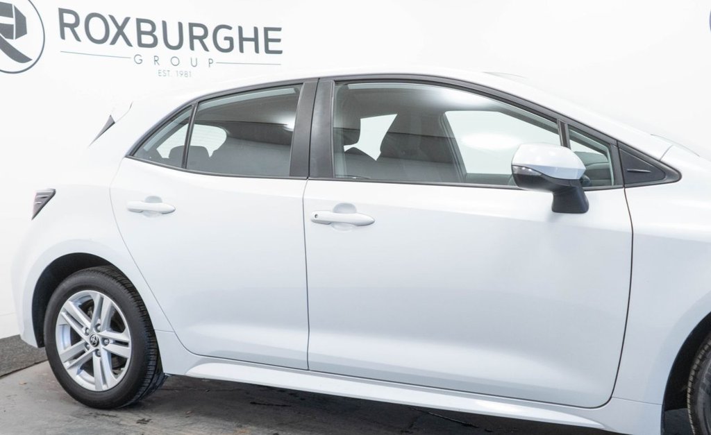 Used Toyota Corolla 2022 for sale - 76792010: Photo 13