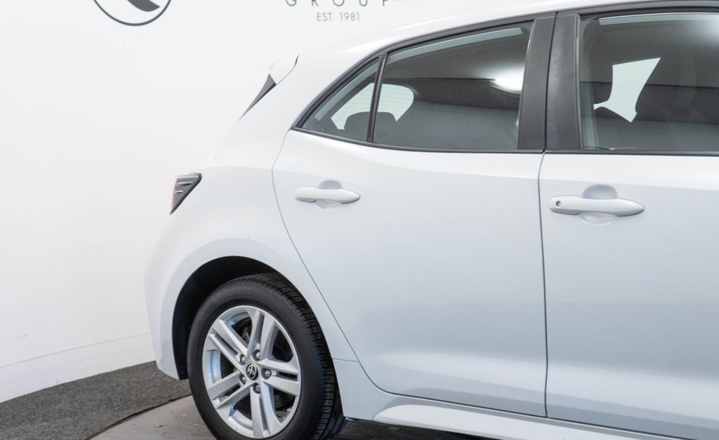 Used Toyota Corolla 2022 for sale - 76792010: Photo 14